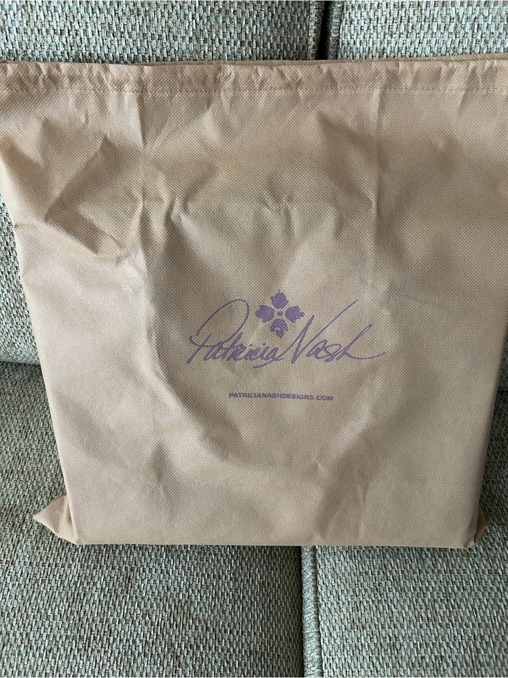 Patricia Nash Handbag